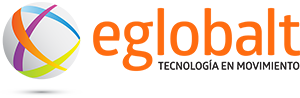Logo Eglobalt Paraguay